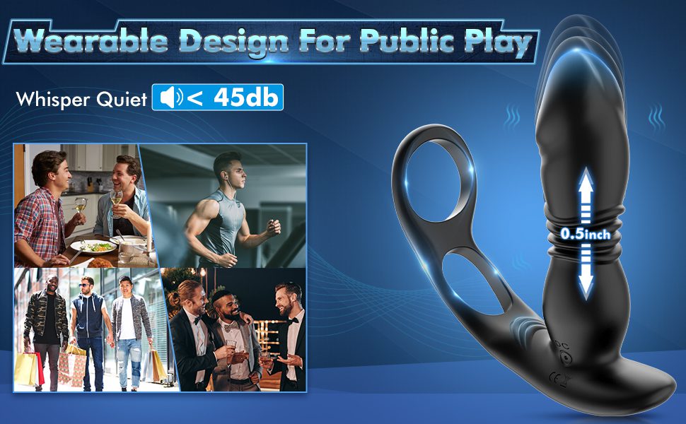 Premium Material Quality