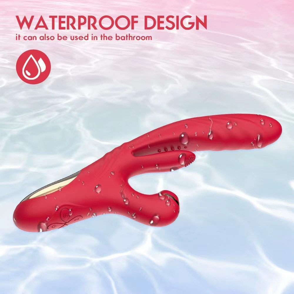 Waterproof Feature Display
