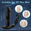 Premium 3-in-1 Wellness Massager with 12 Comfort Modes - Image 6