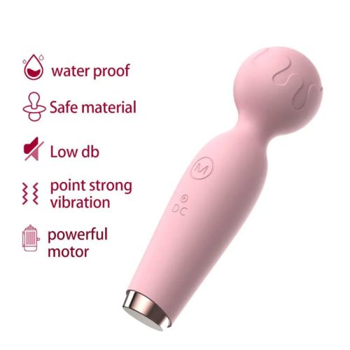 Vibration product 3