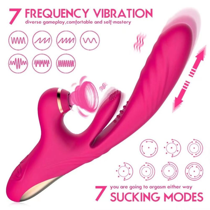 Viberation Product 2