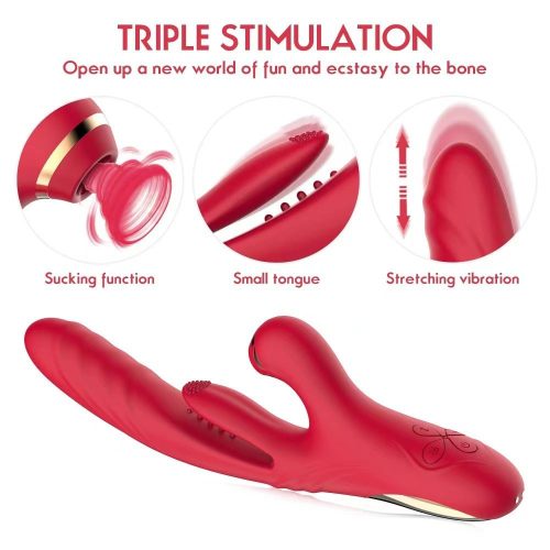 Viberation Product 8
