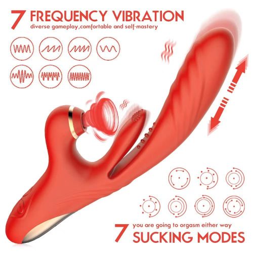 Viberation Product 5