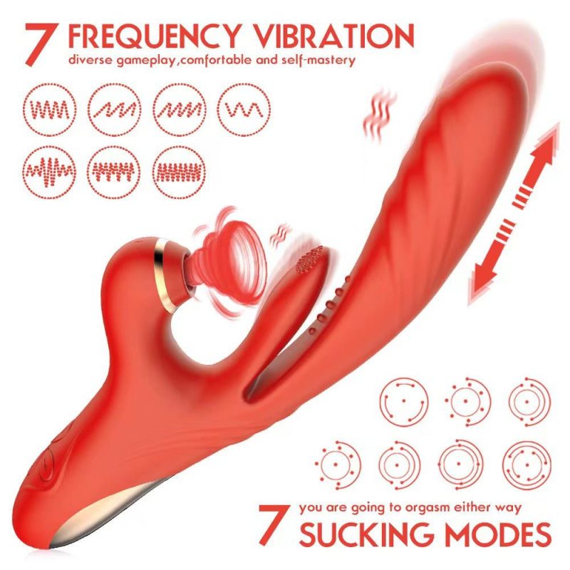 Viberation Product 5