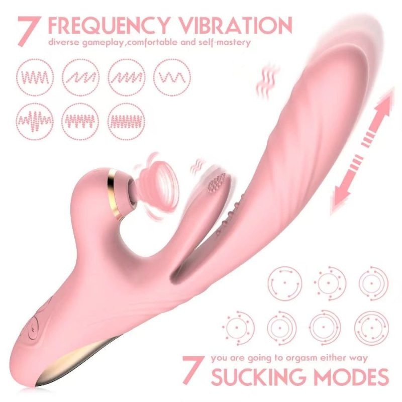Viberation Product 4