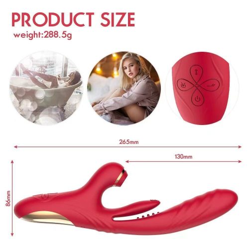 Viberation Product 3