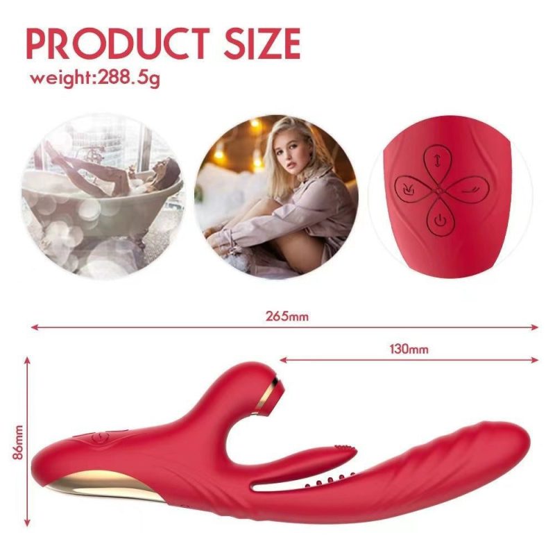 Viberation Product 3