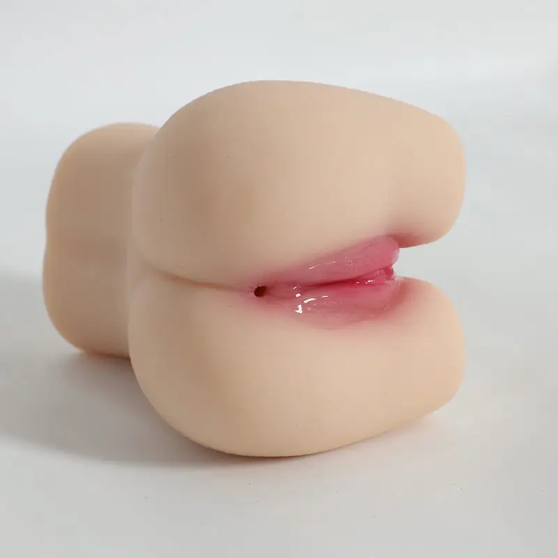 Mini Relaxation Wellness Device - Personal Massager with 3D Textured Design for Stress Relief - Image 5