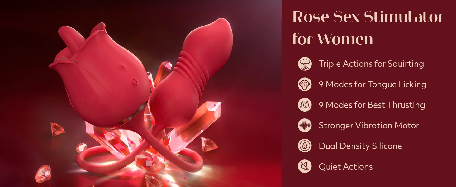 Advanced 3-in-1 Relaxation System